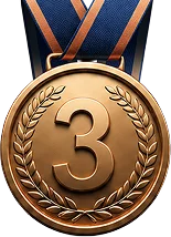 prize